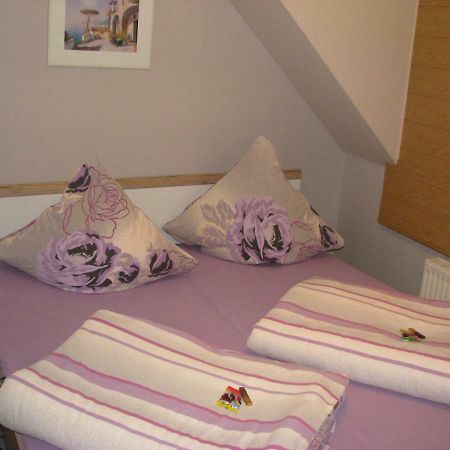 Ferienwohnung Klement Neubukow Екстериор снимка