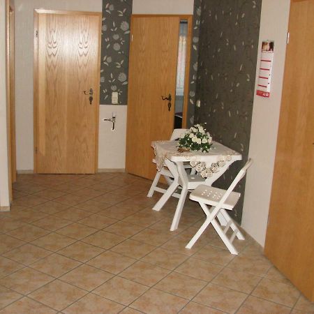 Ferienwohnung Klement Neubukow Екстериор снимка