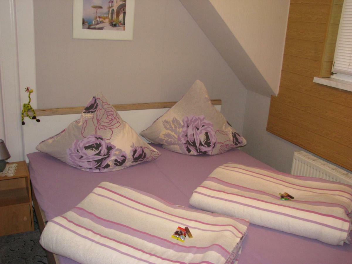 Ferienwohnung Klement Neubukow Екстериор снимка