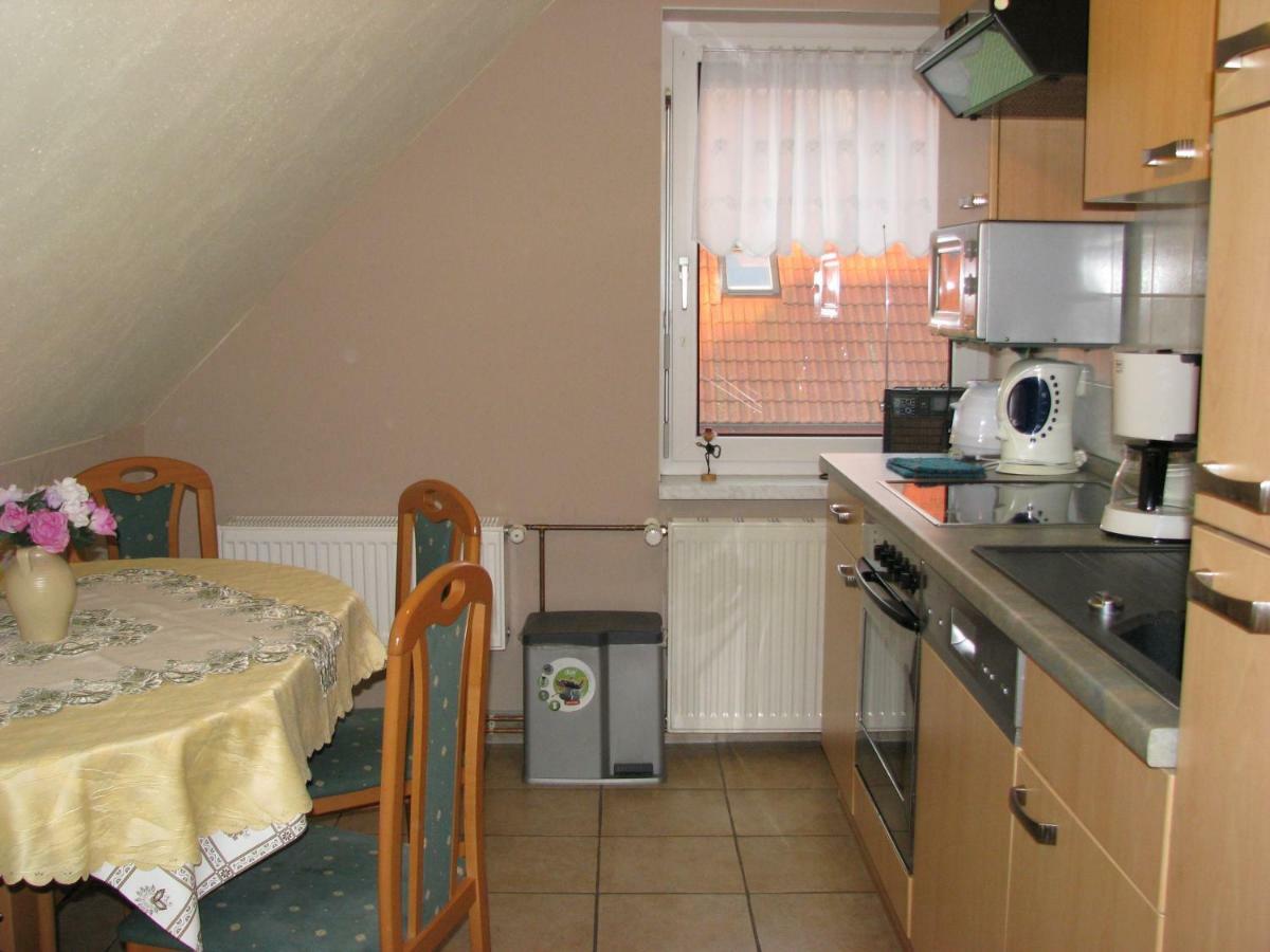 Ferienwohnung Klement Neubukow Екстериор снимка