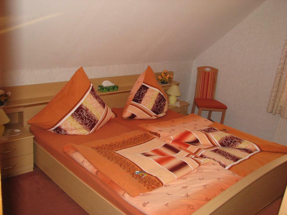 Ferienwohnung Klement Neubukow Екстериор снимка