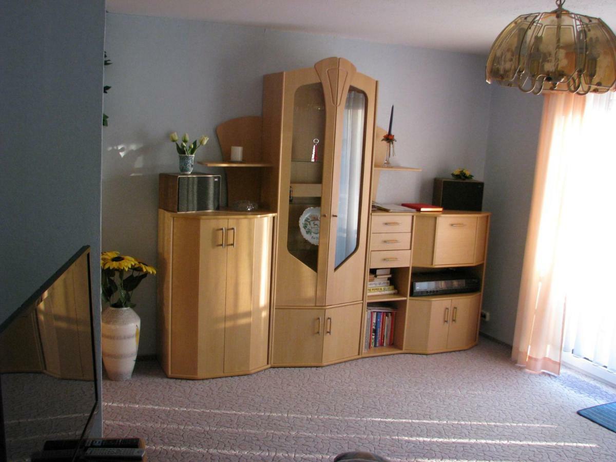 Ferienwohnung Klement Neubukow Екстериор снимка