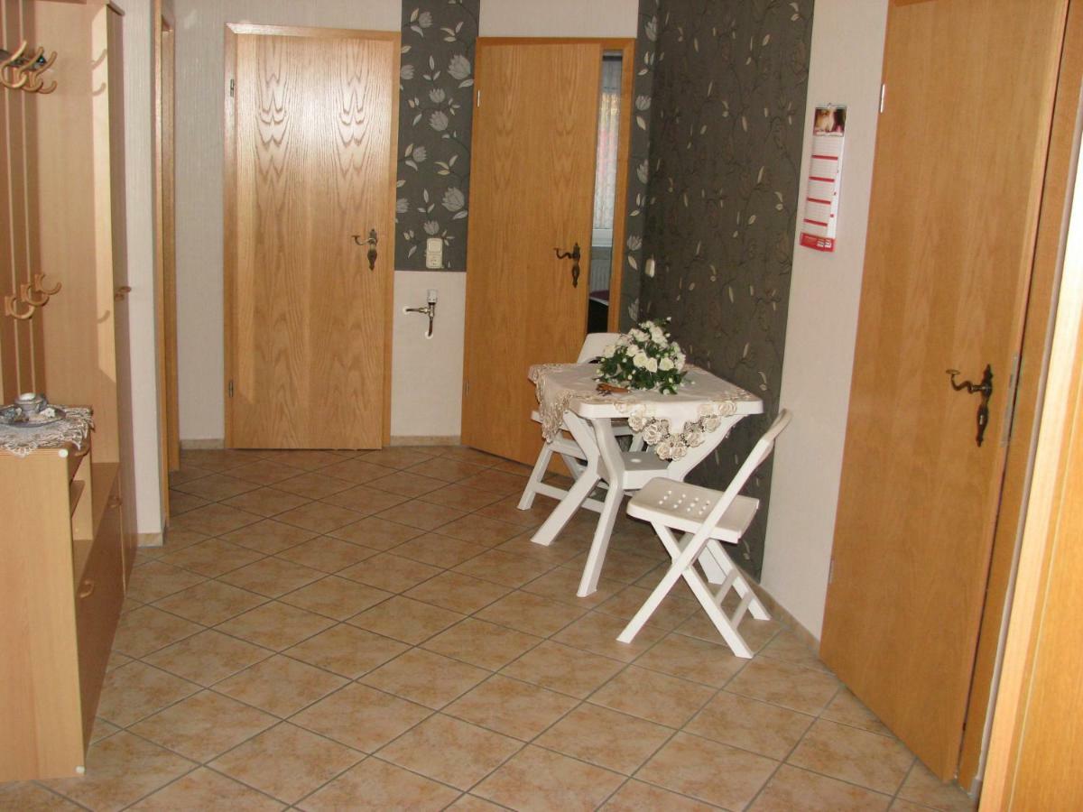 Ferienwohnung Klement Neubukow Екстериор снимка
